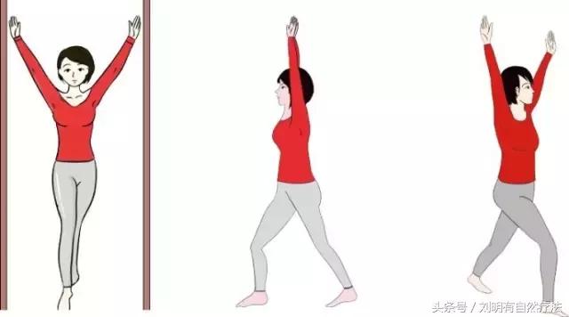 肩周炎拍打拉筋的正确方法,肩周炎按哪个穴位最快解决疼痛