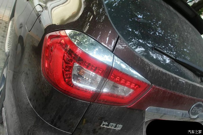 比亚迪S7驾驶感受,比亚迪s6十年车主感受