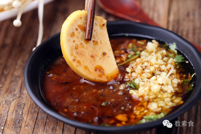 吃素好久没吃肉了,吃素一段时间就不想吃肉了