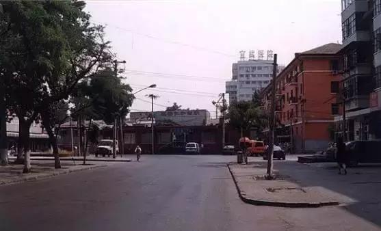 北京老司机开的碉堡公交线,坐过一条你就老了!