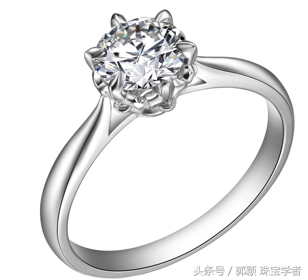 钻戒挑选知识一克拉,钻戒选择技巧
