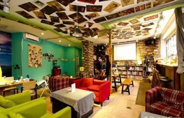 青旅乐趣,旅行路上的青旅