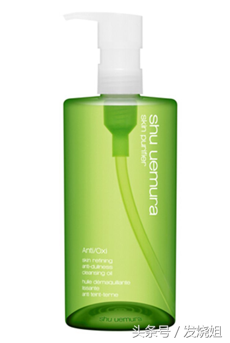 卸妆必备100种化妆品,女生化妆必备卸妆品牌