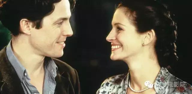 和两个女人生了四个孩子从未结婚休·格兰特究竟渣不渣？