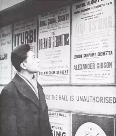 夜读|赤子家书中的睿智之爱