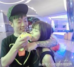 国足的漂亮太太们,最新一届国足太太团