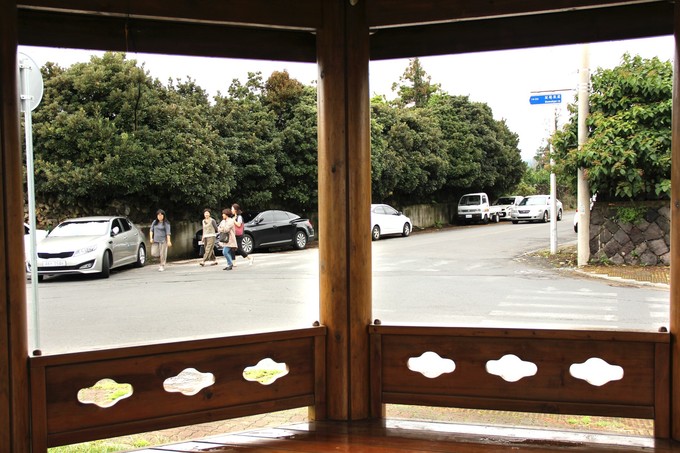 济州岛沉浸式体验,济州岛体验韩妆