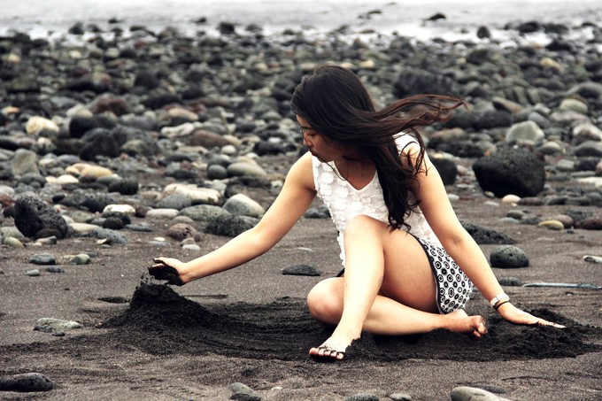 济州岛沉浸式体验,济州岛体验韩妆