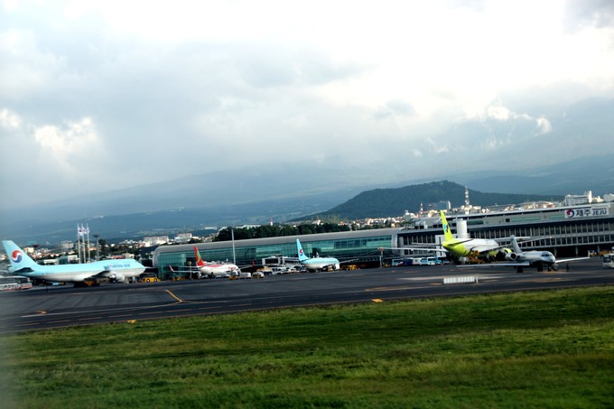 济州岛沉浸式体验,济州岛体验韩妆