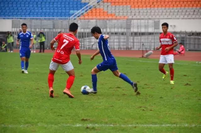 挑战国足的视频,丽江足球有多厉害