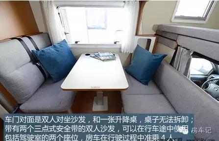 览众皮卡房车最新款视频,览众风骏C4房车