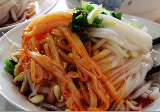 汉中面皮行业现状,汉中最新面皮排名