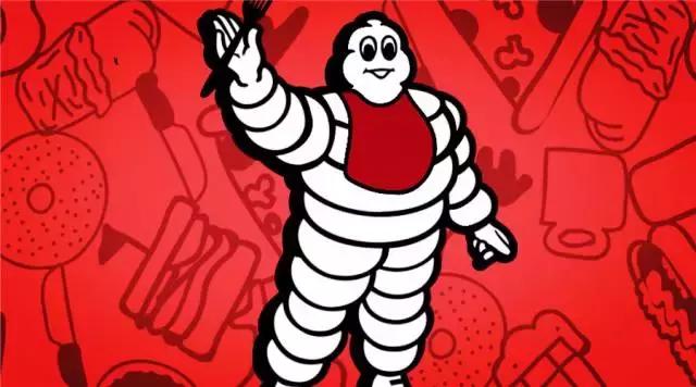 全球美食米其林,米其林指南上海2017