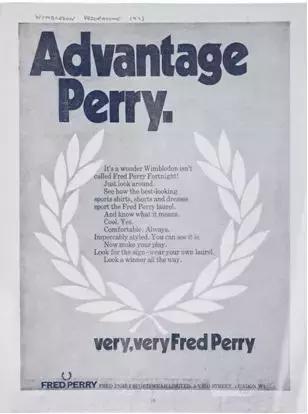 “躁动的荷尔蒙”演绎不羁英伦风