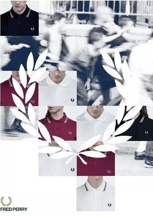 “躁动的荷尔蒙”演绎不羁英伦风