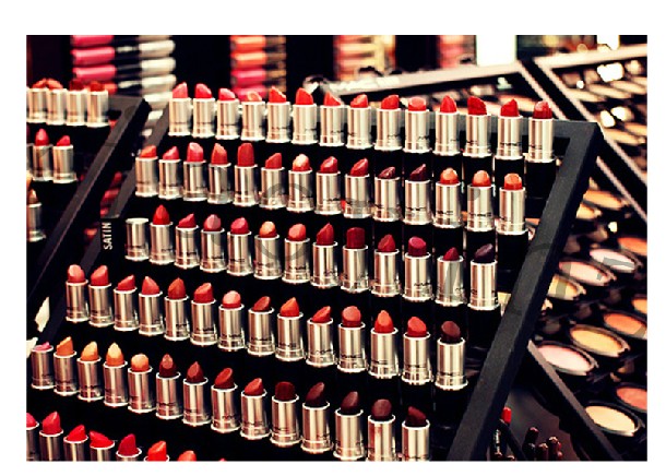 这些口红你集齐了几支,这几款口红必买