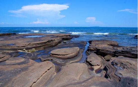 世界上最年轻的火山岛位置,我国地质最年轻的火山岛