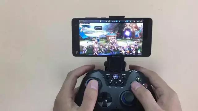 dnf手游便宜手柄推荐,最适合玩dnf手游的手柄