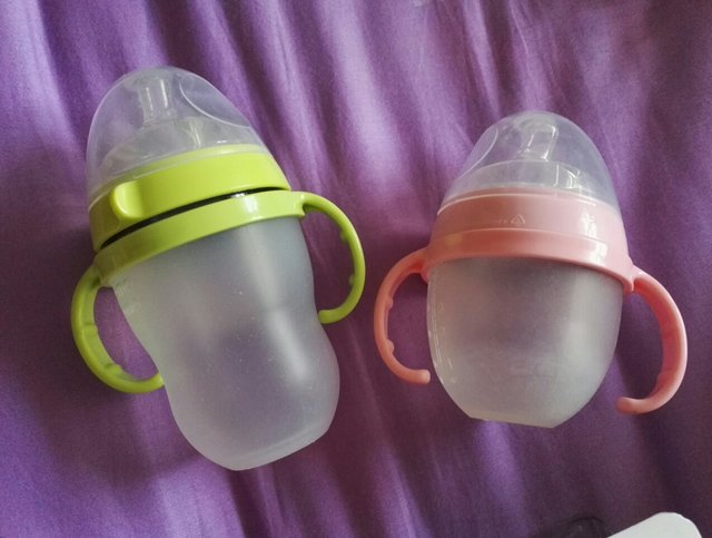 美德乐奶瓶推荐好用不,新安怡和美德乐奶瓶哪个好用