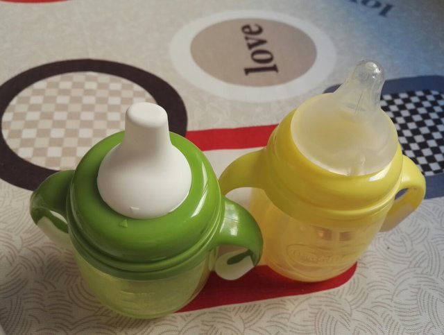 美德乐奶瓶推荐好用不,新安怡和美德乐奶瓶哪个好用