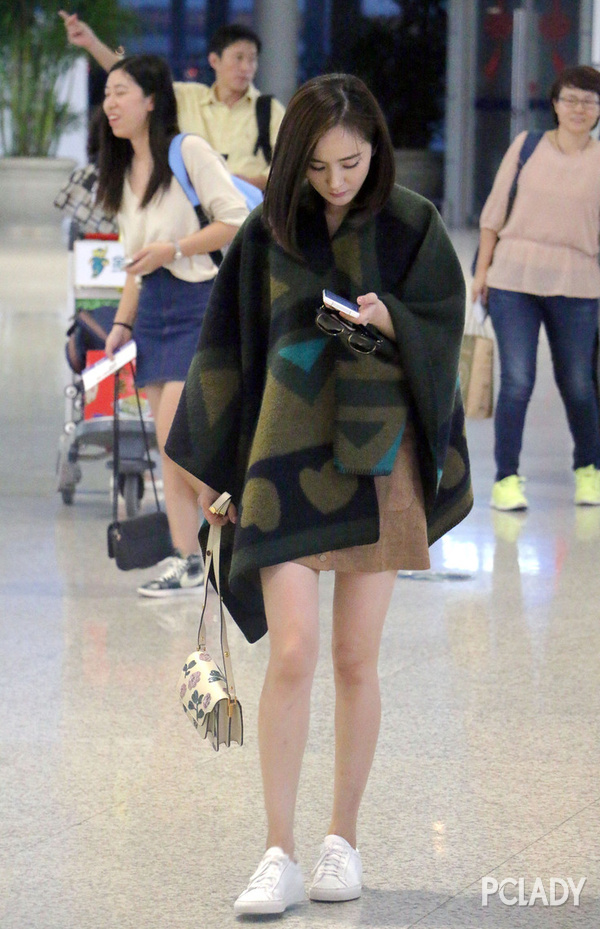 时髦好穿又好搭,时髦吸睛穿搭