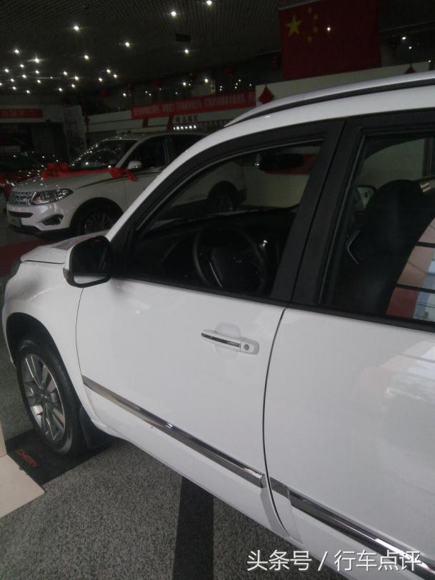 瑞虎3值不值得买看看就知道,瑞虎3xplus的真实油耗值得购买吗