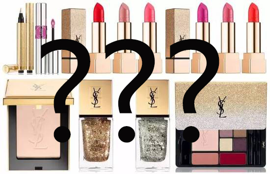 实用贴|教小白识奢侈珠宝品牌,大王不知YSL口红是什么鬼
