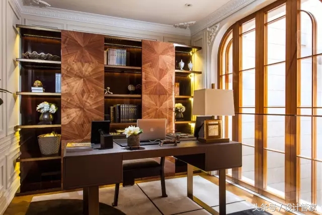 45平一室一厅中式风格,70平一室一厅装修田园风