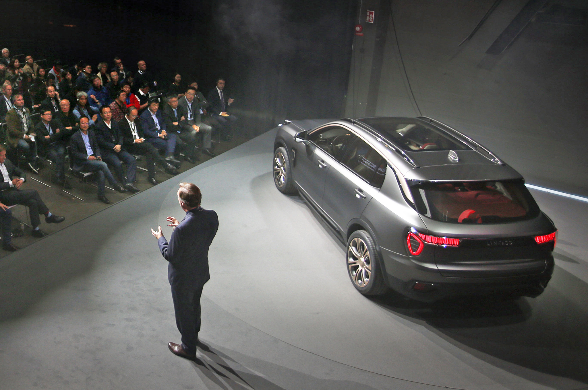 沃尔沃37万左右的车怎样,2万左右沃尔沃