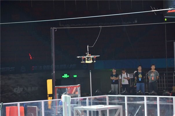 从无人机发烧友到发明家可能只差一个深圳