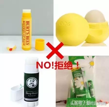 唇膏效果最好的测评,唇膏好物种草