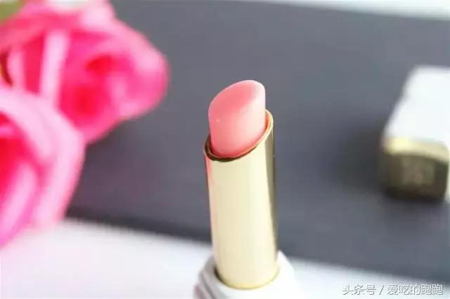 唇膏效果最好的测评,唇膏好物种草