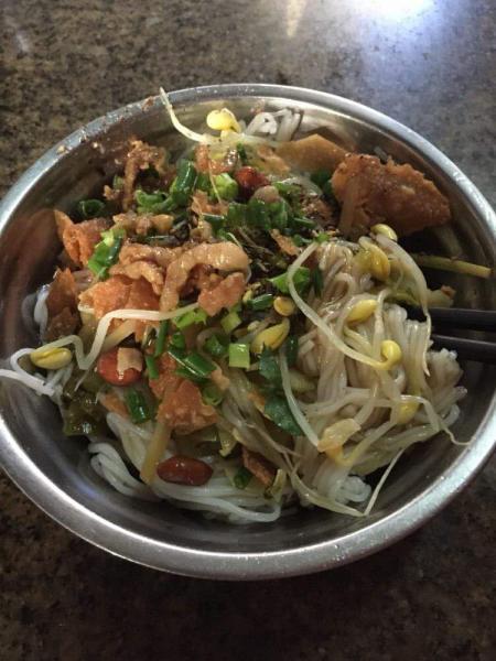 好吃到爆的海南美食,值得一尝的海南特色美食