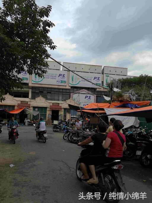 从南走到北有滋有味,从南到北有趣的灵魂