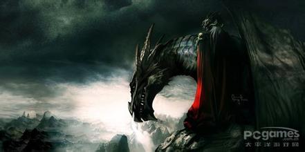 我和师傅去昆仑山捉传说中的神龙，神龙天敌居然是大鹏翅膀可遮天