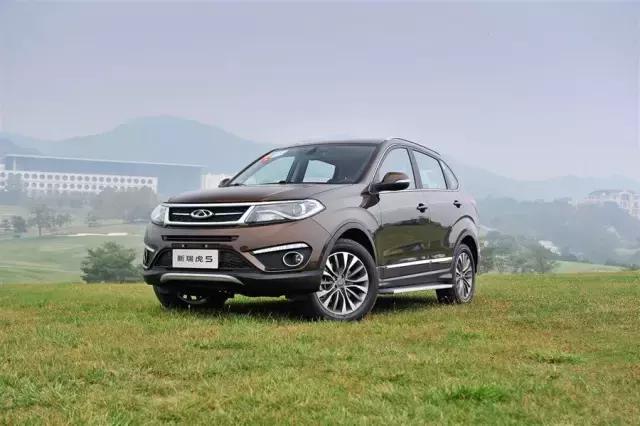 买suv都看哪些方面,买suv就买这五款名气大还保值