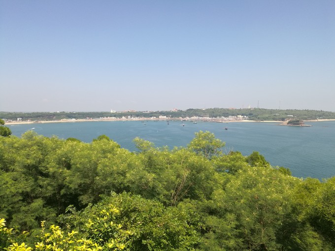 从广州一路向北旅游路线自驾游,一路向南涠洲岛