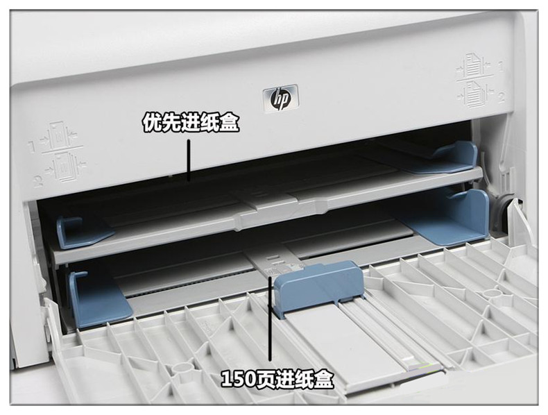 惠普hp1020plus激光黑白打印机,惠普激光打印1106和1020哪款好