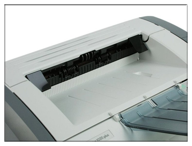 惠普hp1020plus激光黑白打印机,惠普激光打印1106和1020哪款好