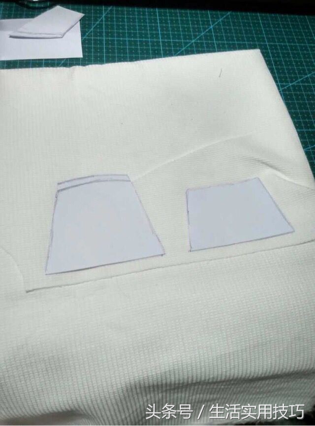 旧物改造手工布包斜挎包制作教程,旧物改造兔子包