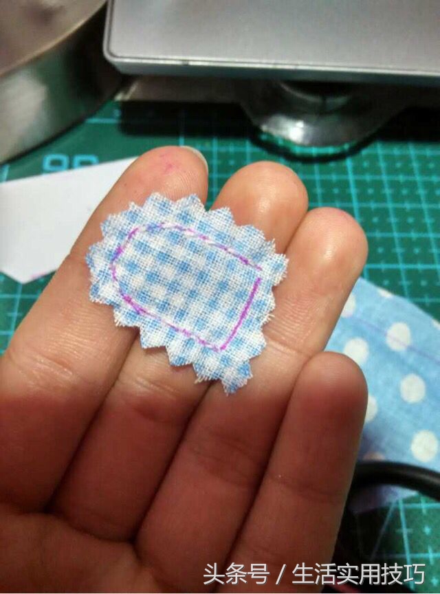 旧物改造手工布包斜挎包制作教程,旧物改造兔子包