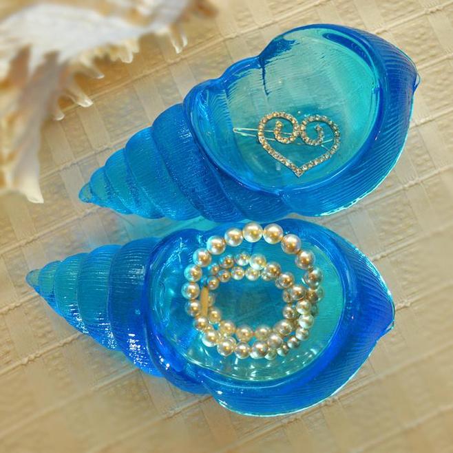 该怪谁——当首饰出了问题