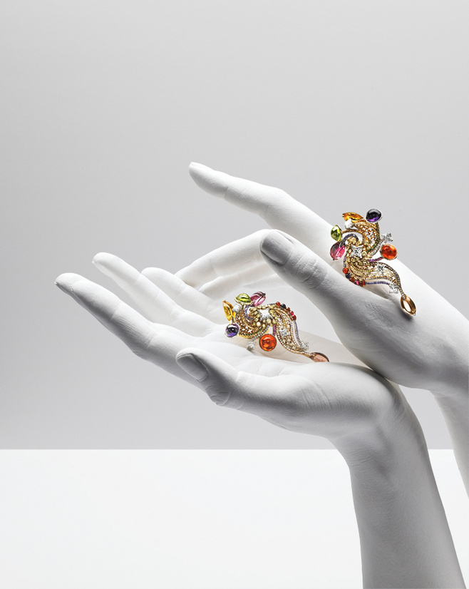 该怪谁——当首饰出了问题