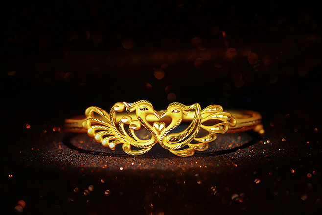 该怪谁——当首饰出了问题