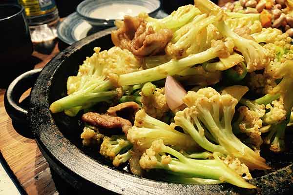 舌尖上的长春特色菜馆,舌尖上的长春50元美食