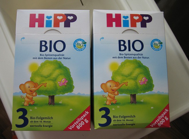 日本奶粉和欧洲奶粉哪个好,进口奶粉哪款更适合中国宝宝用