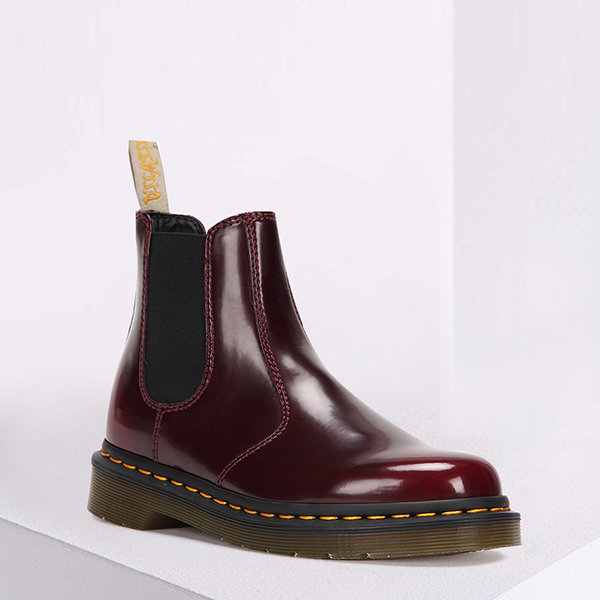 识货的姑娘,不会拒绝这双好「靴」