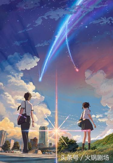 没骗人，今年这部“香肠”片恐怕要亮瞎你的眼！