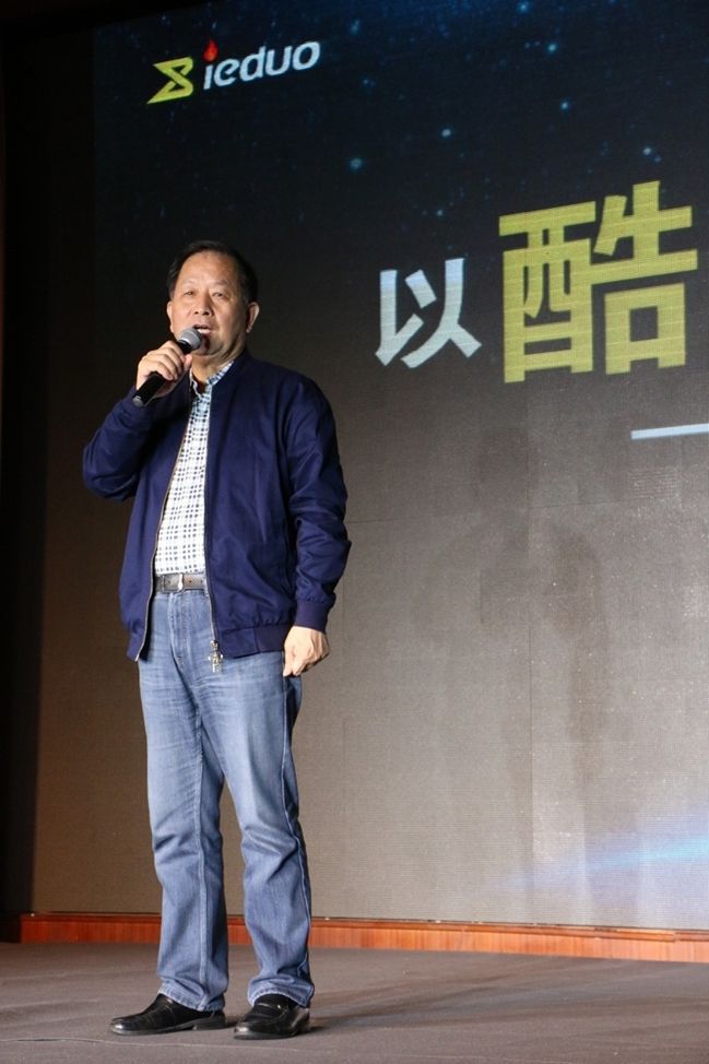 如何定义新时代酷车一多或成行业标杆