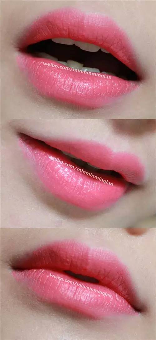 ysl最值得买的五个色号,ysl小黑管试色推荐